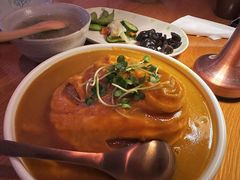 蛋包饭-嘻〆咩 XIME Izakaya