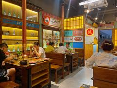 -蒲葵传统炭火烤肉(白石龙店)