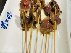 -黄三怪(清河店)