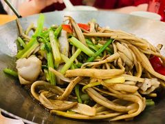 -石榴院子(西施故里店)