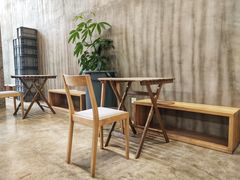 -VOYAGE COFFEE(杨梅竹店)