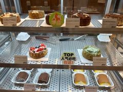 -君之狮子山·轻糖烘焙(松江印象城店)