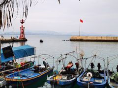 -三亚西岛海洋文化旅游区