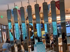 -莆田餐厅PUTIEN(金融街购物中心店)