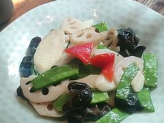-YAFEE雅菲·粤菜·湘菜·融合菜(魏公村店)