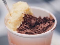 芒果娃哈哈-DIP in GELATO(富民路店)