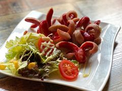 日式红肠-福匠日本料理(人民路店)