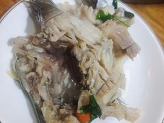 -鲜呦蒸汽石锅鱼(北辰路店)