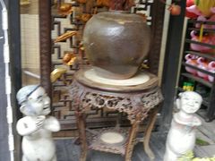 -河内西湖莲花自助餐厅