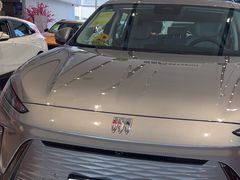 -上海永达别克4S店(惠南镇店)