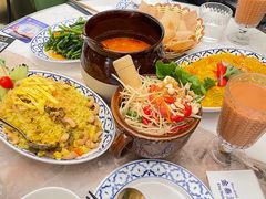 -KingThaia金泰兰(滨江天街店)