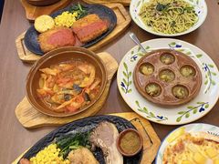 -萨莉亚意式餐厅(石鼓路店)