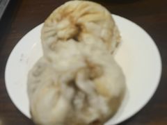 包子-姚记炒肝店(簋街店)