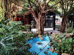 -嘉和K6温泉微度假