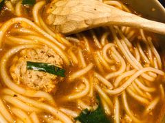 小锅米线-翠湖宾馆·中餐厅