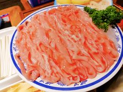 -蜀江龙火锅(339店)