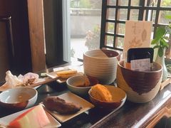 -青藤茶馆(南山路店)
