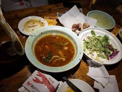 -戴记龙虾(天泽街店)