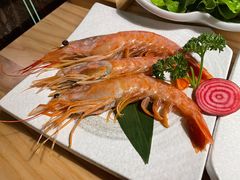阿根廷红虾-江户烧肉(高德店)