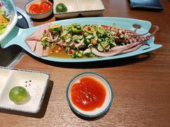 -南越郡·越式风味餐厅(青秀万达店)