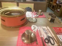 -西塔老太太泥炉烤肉(双井店)