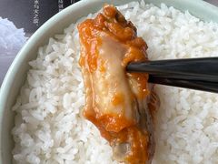 -真功夫(香缤广场店)