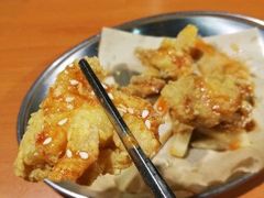 -炑八韩烤(琼华店)