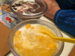 -许留山(上海街店)