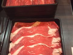 -MoMo牧场·寿喜烧专门店(长泰广场店)