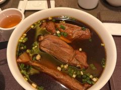 -中国厨房/台湾牛肉面