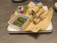 -阿喆私房菜(西五路店)
