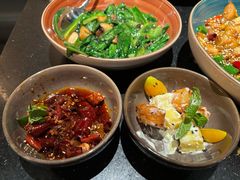 -华豫川酒家(大卫城店)