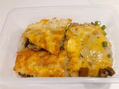 -老通城豆皮大王(吉庆街店)