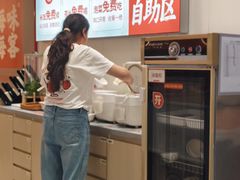 -每味每客·重庆麻辣烫(国泰店)