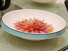 -食為天·本地人爱吃的淮扬菜(瘦西湖店)