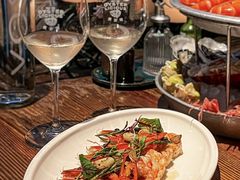 -Osteria Garden 生蚝花园餐厅(原进贤路店)