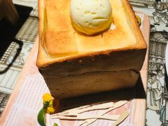 面包诱惑-绿茶餐厅(深圳龙华天虹购物中心店)