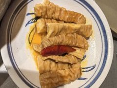 -巴奴毛肚火锅(二七万达店)