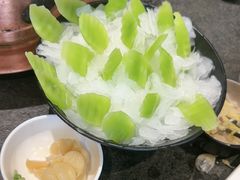 -东来顺(非遗·清真火锅·盛世广场店)