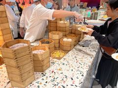 -清远熹乐谷温泉度假酒店