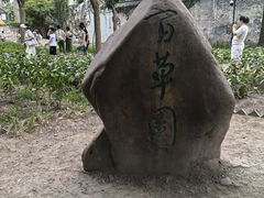 -绍兴鲁迅故里·沈园景区