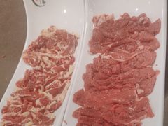 -大四喜·鲜牛肉火锅(洛阳大学城店)