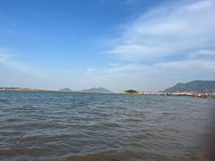 -在海一方公园
