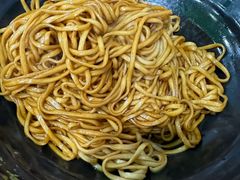 -小辫子羊肉面馆(周东店)