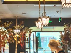 -俄士厨房(环球港店)