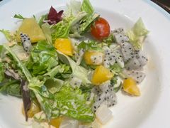 -萨莉亚意式餐厅(川沙百联店)