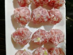 -黔府豆米火锅野菜馆(南马店)