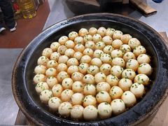 -哑巴生煎(临顿路店)