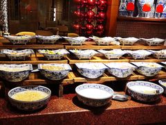 -怡咖啡海鲜自助餐厅(浦东香格里拉店)