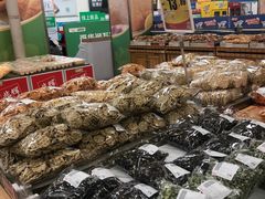 -华润万家(长安路店)